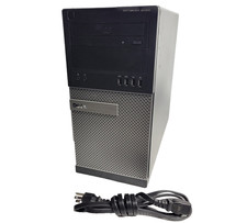 Dell OptiPlex 9020 MT Tower PC