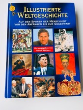 Ulrich Wickert - Illustrierte