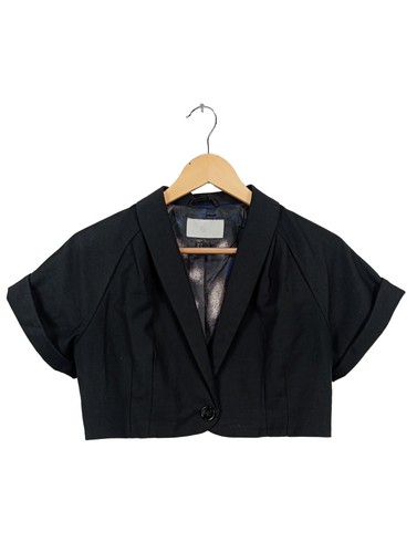Bolero damen jacke de - gr.,
