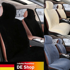 2x Vordere Sitzbezüge