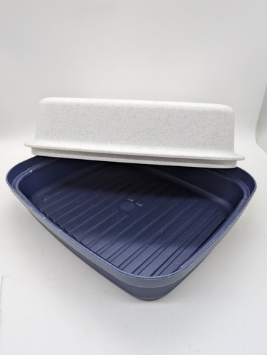 Tupperware brotkasten - tupperware,
