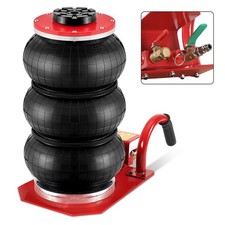 Pneumatischer Wagenheber KFZ