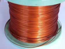 Kupferlackdraht 1,8mm ca 10Kg