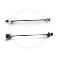 Spannachse für hinterrad - spannachse, |