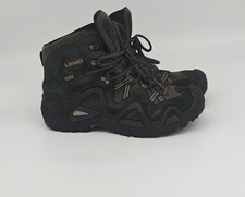 Lowa Men's Zephyr GTX Mid 