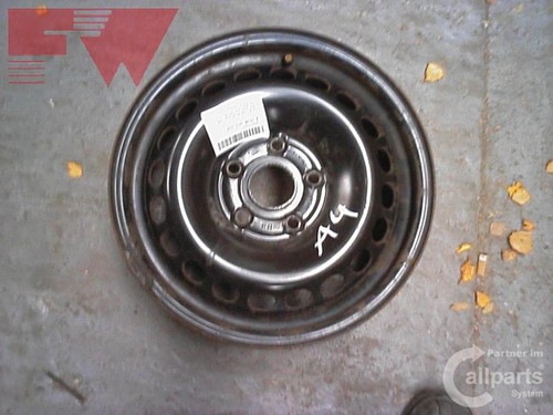 Felge 6x15 et45 audi s4 - felge,