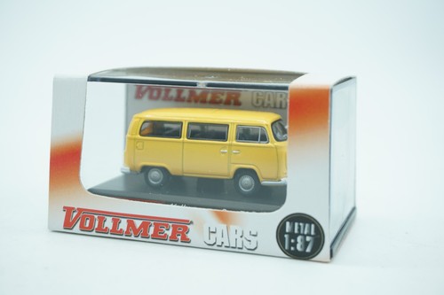 Vollmer cars modellauto - h0,
