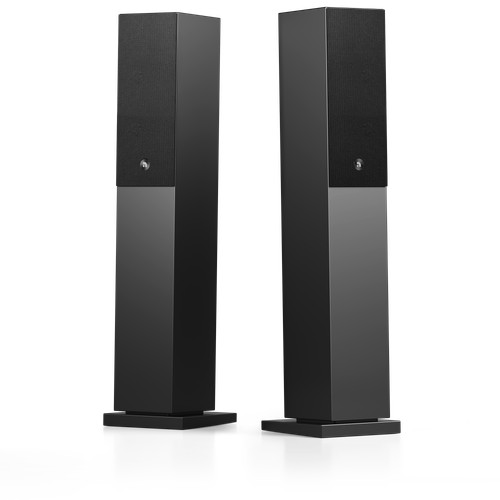 Aktive wlan standlautsprecher - aktive,