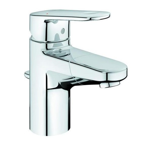 Grohe batterie europlus - eh-wt-batterie,