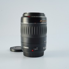 Exzellent Canon Ef 55-200mm F