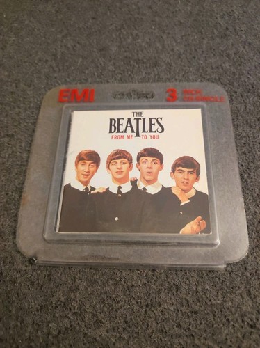 The beatles from - from, me