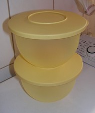 Tupperware - 2 x Junge Welle