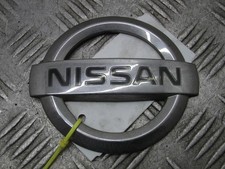 Nissan Elgrand E51 Nissan