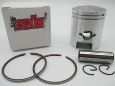 Suzuki rv50 grüni kolbensatz - suzuki,