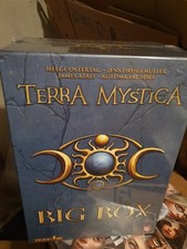 Terra Mystica Big Box (englische Version) NEU und OVP