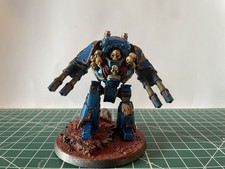 Warhammer 40K Night Lords