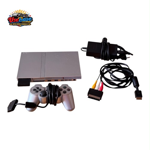Sony playstation slim - sony, 2
