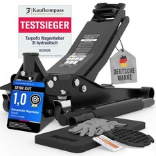 Rangier-Wagenheber 3t