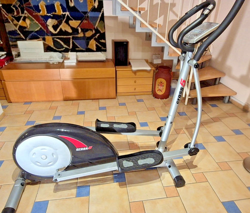 Crosstrainer crane sports - crosstrainer,