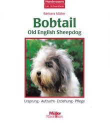 Bobtail von müller barbara - von, |