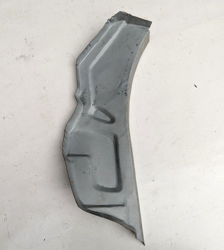 Van wezel reparaturblech - van,