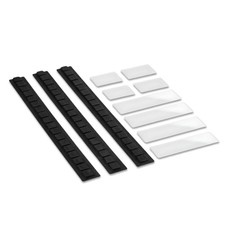 SW-Stahl 11 tlg Set Schubladen