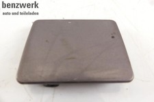 Mercedes W124 Abdeckung Schweller Wagenheberaufnahme 7166 violettgrau 1246980330