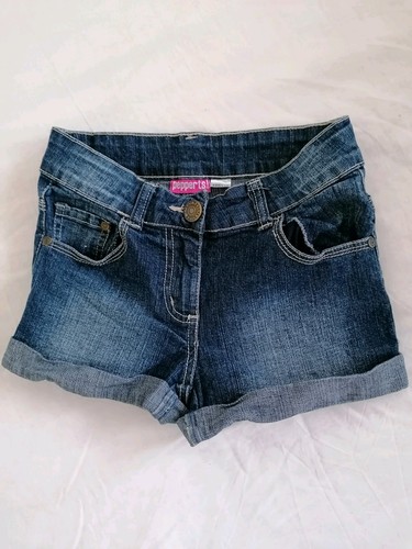 Pepperts mädchen kurze hose - pepperts,