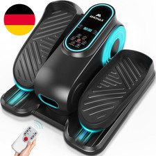 Amonax Electric Elliptical