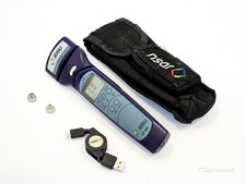 JDSU VP-60 Live Fibre