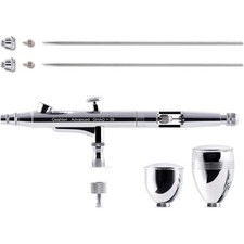 Airbrush Set, Airbrush