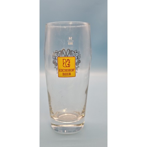 Eichhof bier 3dl becher - 3dl, altes