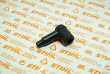 Stihl FS80 FS85 FR80 FR85 015 Zündleitungsstecker 1106 405 1000 Originalteil NEU