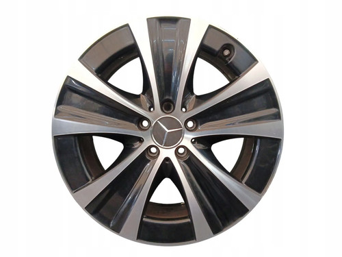 Alufelge zoll 0 5x112 - 8.0",