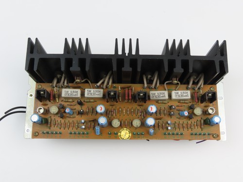 Pioneer 8100 endstufe - *,