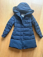 Woolrich Puffy Prescott