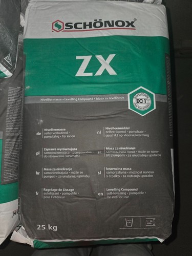 25kg schönox - 25kg,