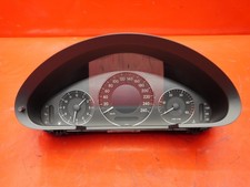 Mercedes E-Klasse W211 S211