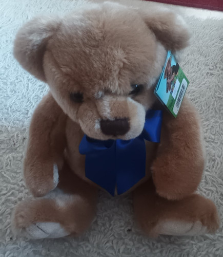 Heunec teddy bär - heunec, 26cm