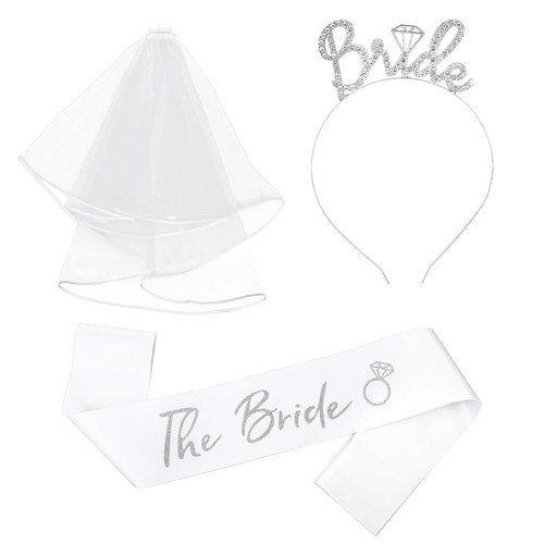 Hochzeit accessoires set für - hochzeit,