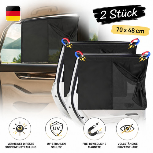 Stück schutz magnetisch - 2,