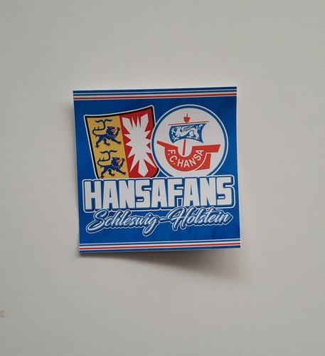 Hansa fans schleswig holstein - fans, schleswig-holstein
