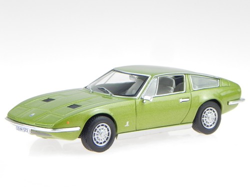 Maserati indy 1971 - maserati,