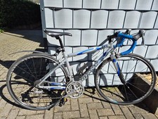 Rennrad gebraucht, Giant TCR, Rahmengröße S