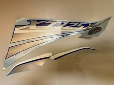 Aufkleber Yamaha XT 125 X  ab 2008  13D-F173L-20 NOS