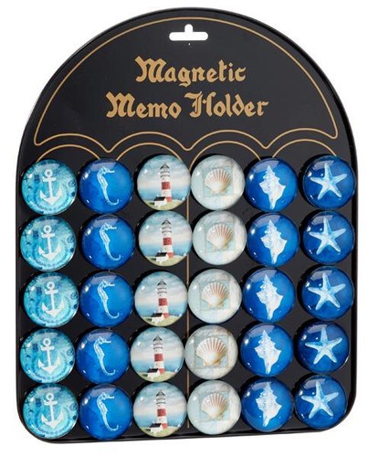 Magnet seestern reise - magnet, souvenir