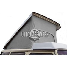 Zelt für Westfalia Hubdach