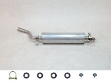 Endtopf NEU für Mercedes Benz