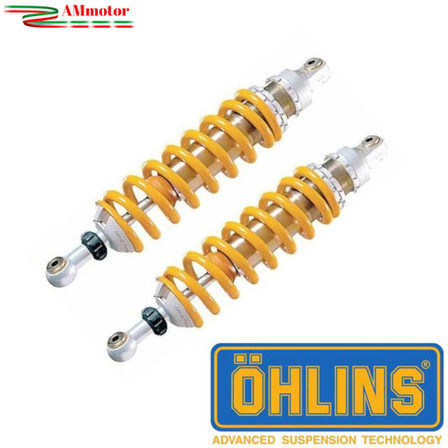 Stoßdämpfer ohlins ducati - stoßdämpfer,