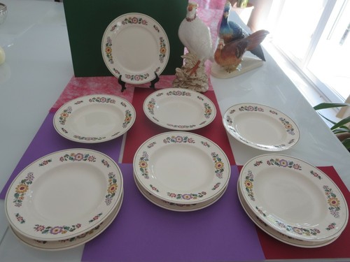 Speiseservice villeroy - speiseservice,, &